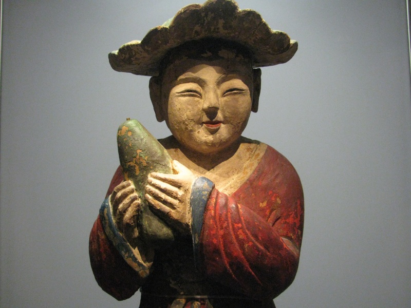 igurine museum